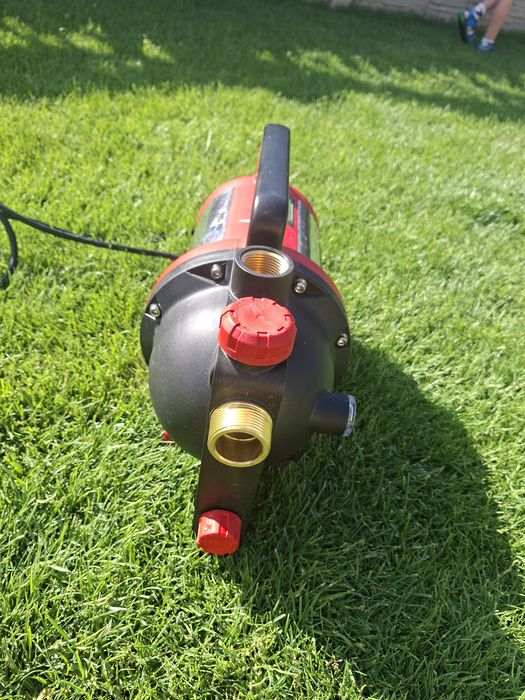 Ogrodowa pompa nawadniająca Einhell GC-GP 1250 N/1