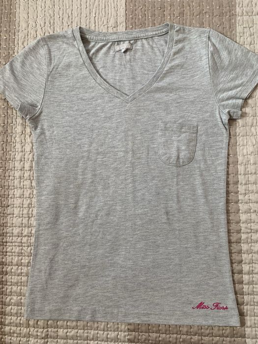 Uzywane koszulki dla dziewczynki