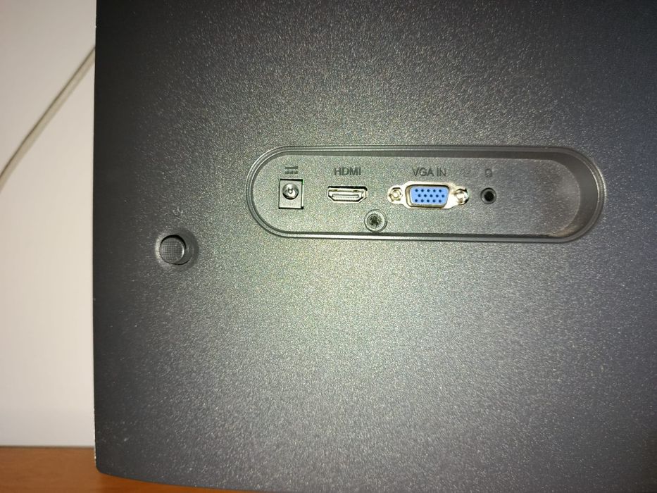 ViewSonic 27" 75Hz