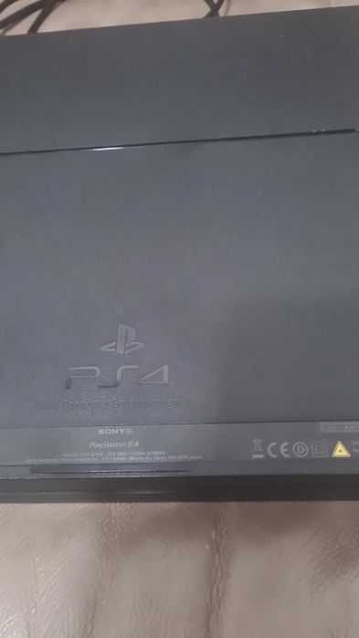 Playstation 4 Usada
