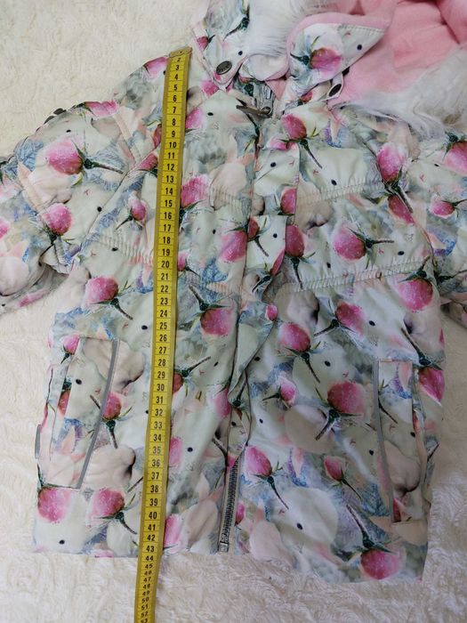 Комбінезон Lenne куртка штани