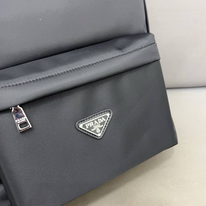 Мужской рюкзак прада  чоловічий портфель прада купить рюкзак мужской