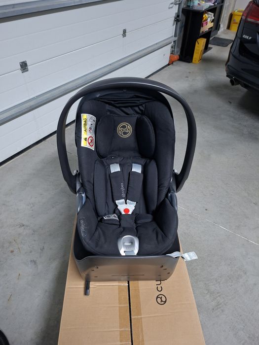Conjunto bebé  Cybex