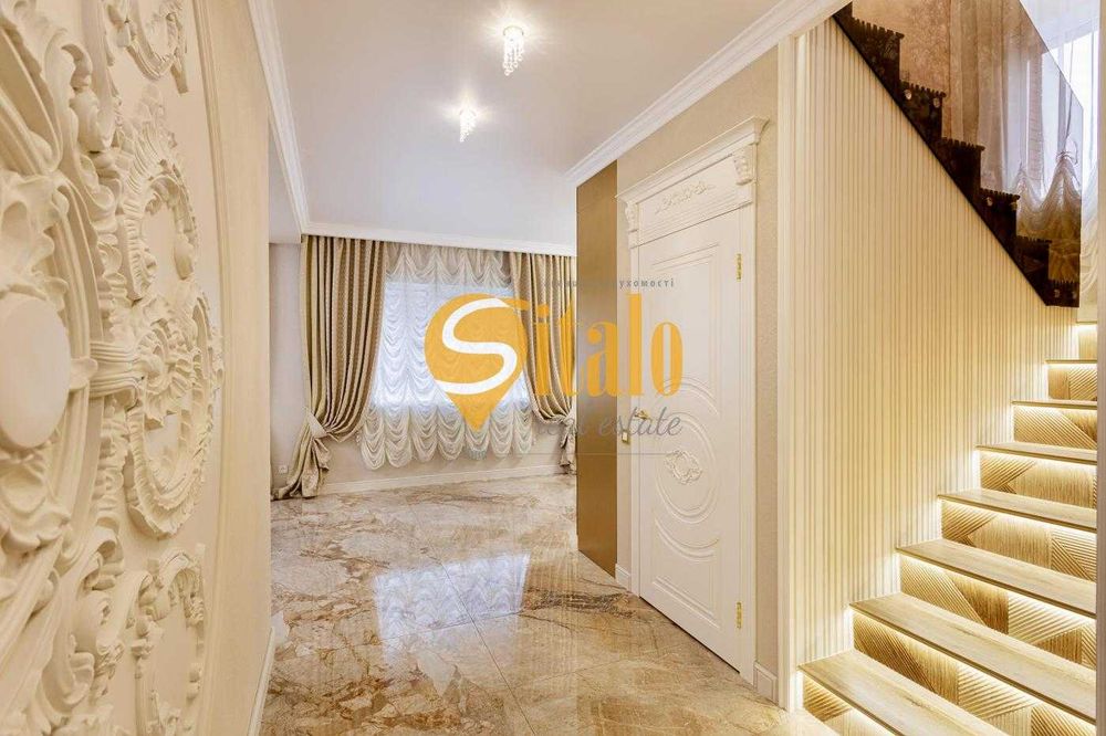 Будинок за адресою (площа 240 м²) - Atlanta.ua - фото 10