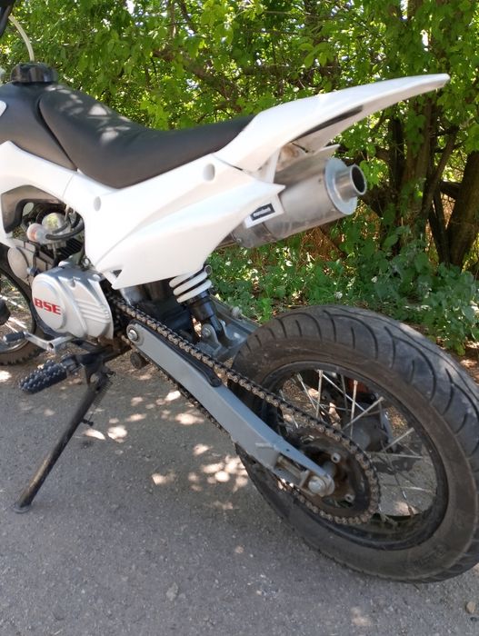 Пит байк BSE 110