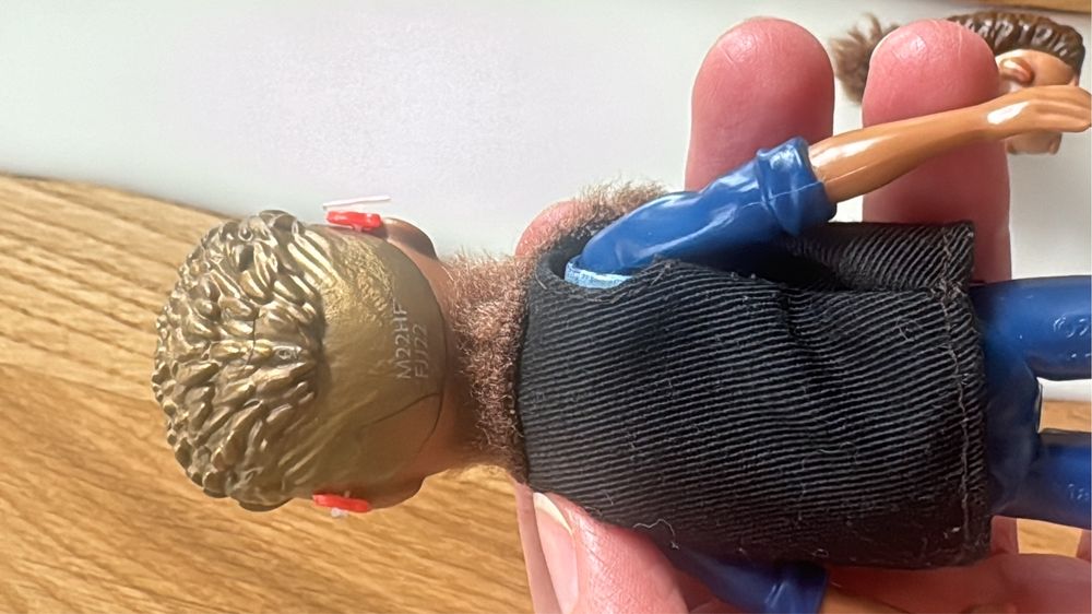 Enchantimals іжачок, іжак.