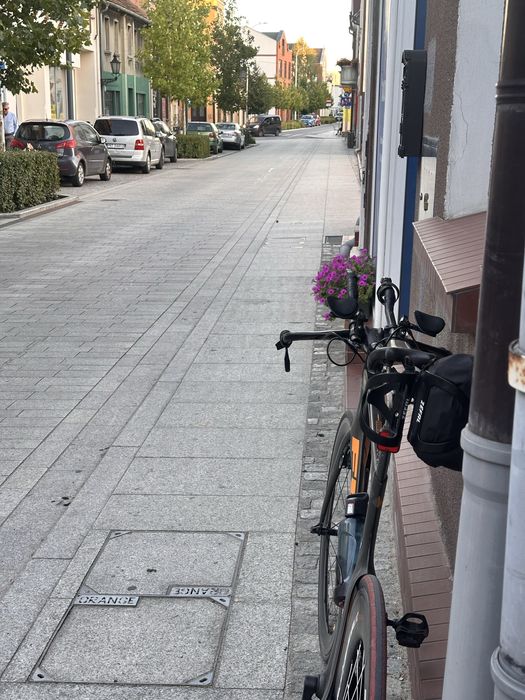 PROMOCJA Rower czasowy Fuji Norcom Straight 2.1 TT Thriatlon Aero