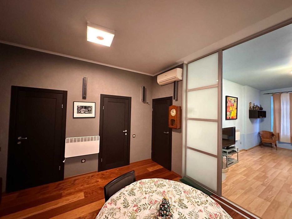 Продаж двокімнатної 64.1 кв.м. на Печерську вул. Коновальця 36в