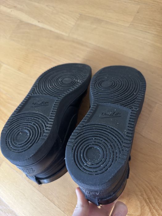 Оригінальні жіночі кросівки найк nike