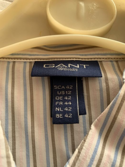 Camisa Gant original