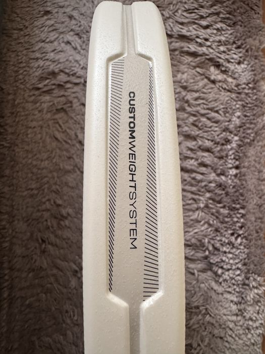 Raquete de padel Bullpadel Vertex 05 - Nova