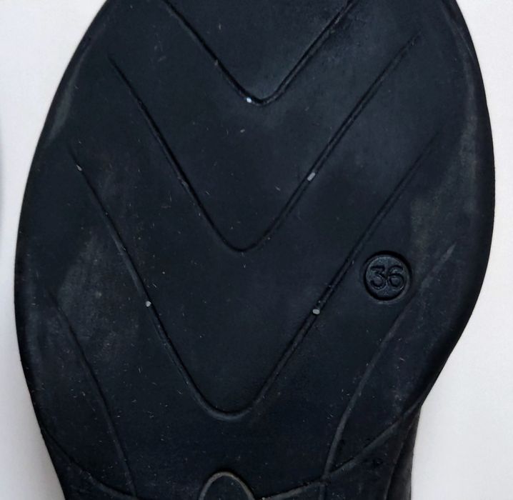 Sapatos Camelot, n°36