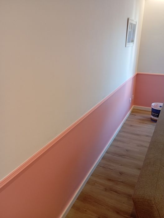 Pinturas de qualidade