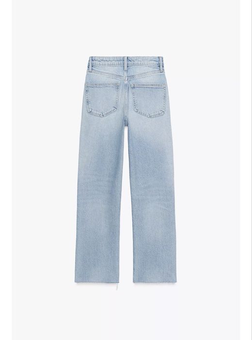Джинси Zara нові