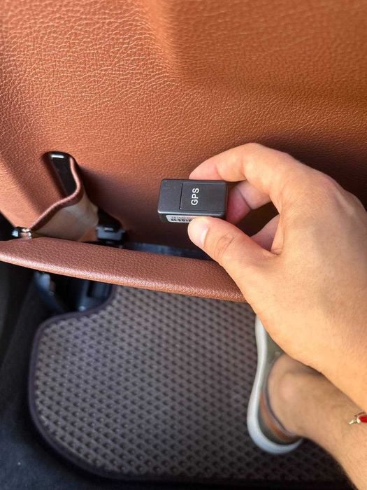 ‼️ GPS-трекер для определения геолокации. Маячок в авто. Cигнализация.