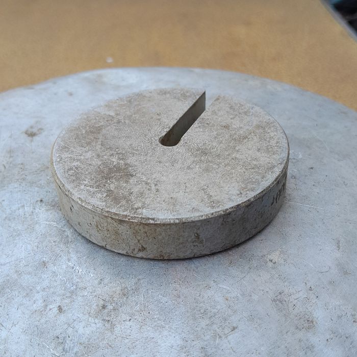 Ваги часів СРСР "Уточки"