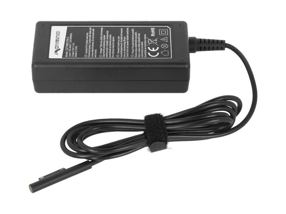 Zasilacz Movano 15v 4a multipin 60W do Tablet Microsoft 1796 PRO 8 i 9