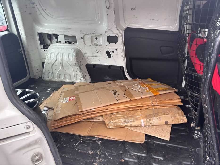 fiat dodlo 1,3multijet dostawczy klima