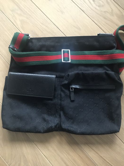Gucci torba (unisex)