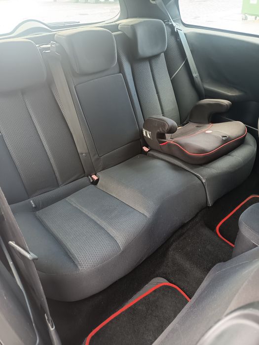 Renault Megane RS 1.5 dci