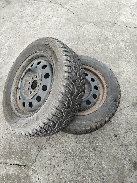 Резина Toyo 185/60 r14