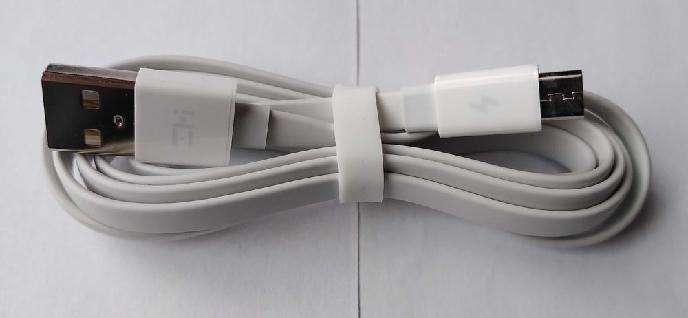 Кабель ZMI microUSB 1м (AL600)