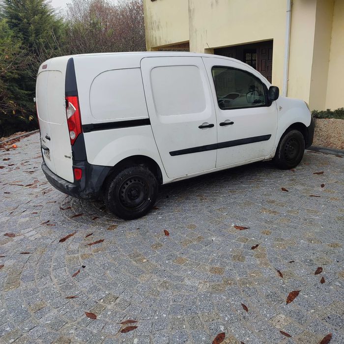 Renault Kangoo 1.5