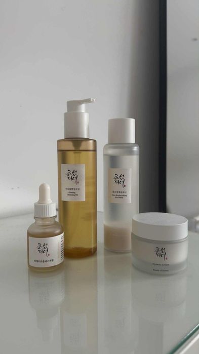 Kosmetyki Beauty of Joseon