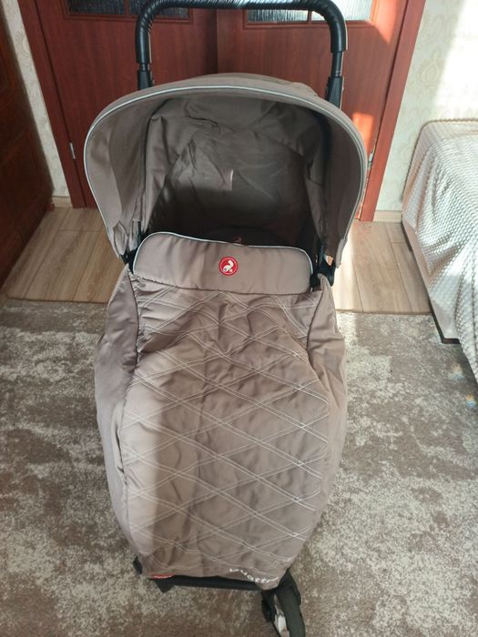 Дитяча коляска carrello
