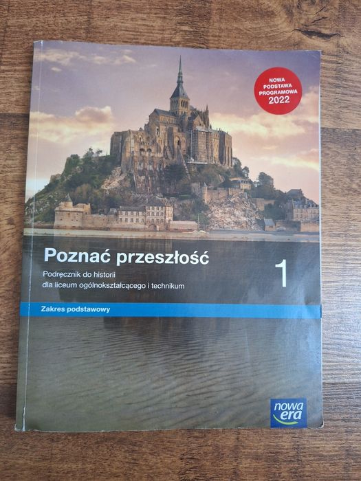 Podręcznik do historii