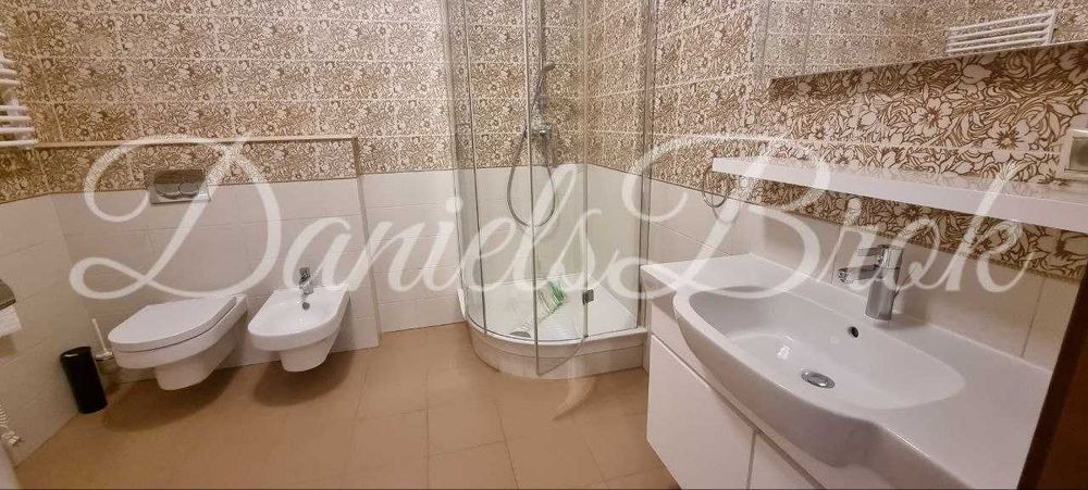 Аренда 4 комнатные апартаменты в ЖК Диамант