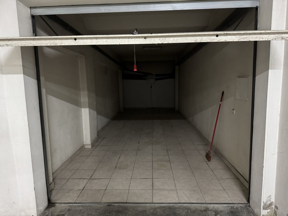 Garagem para arrendar Pinhal Novo