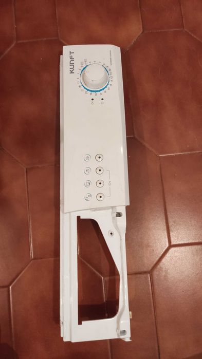 Peças Máquina de lavar roupa Ariston Hotpoint, Siemens. Bosch, Kunft.