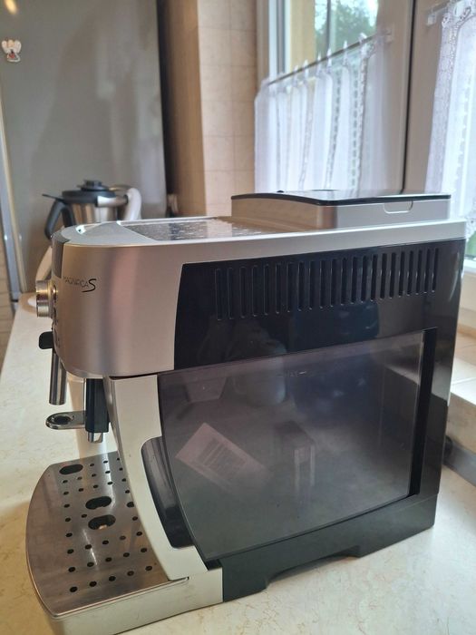 Expres do kawy DeLonghi Magnifica S