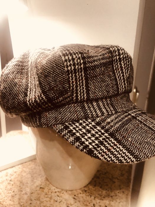 Beret kaszkiet czapka