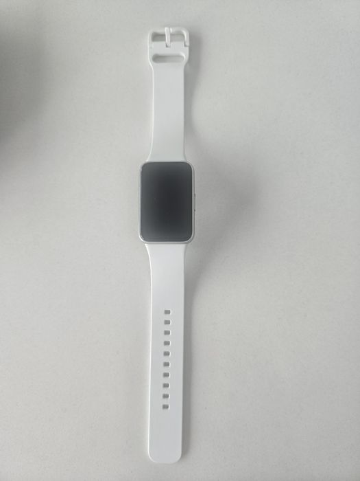 Samsung pulseira Fit 3 com fatura