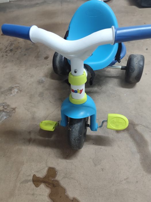 Triciclo criança