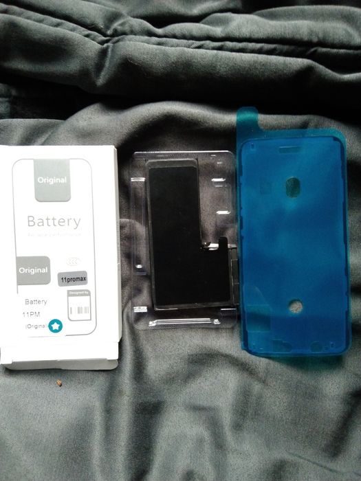 Айфон iphone 11 pro max 256g