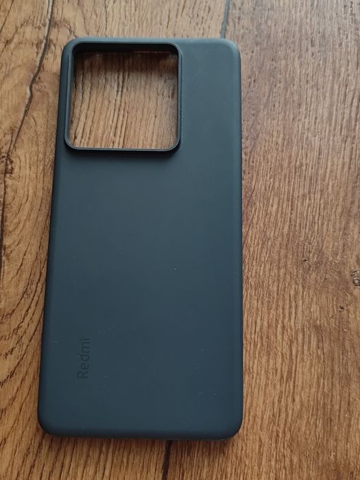 Etui na telefon Redmi Note 13 Pro 5G