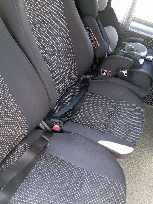 Продам Renault Traffic