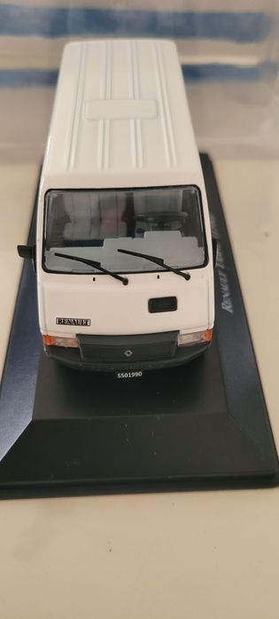 Miniatura Renault