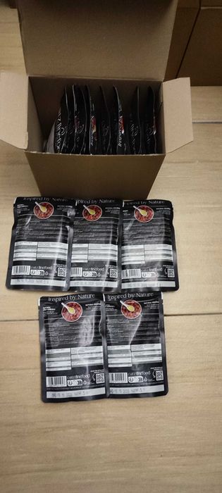 16 saszetek Catz Finefood Kanguru