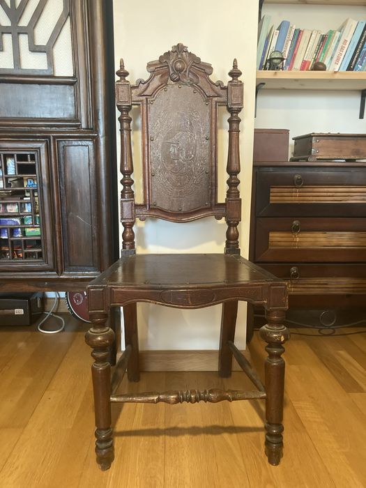 conjunto de 2 cadeiras, cadeira