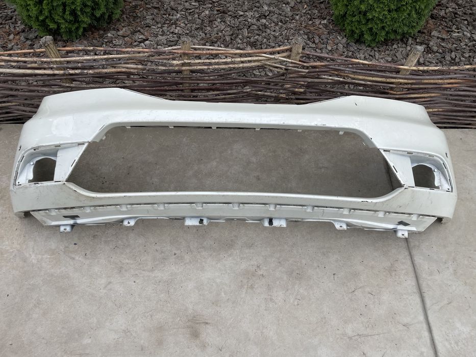 Бампер передний  HONDA PILOT 2012-2015