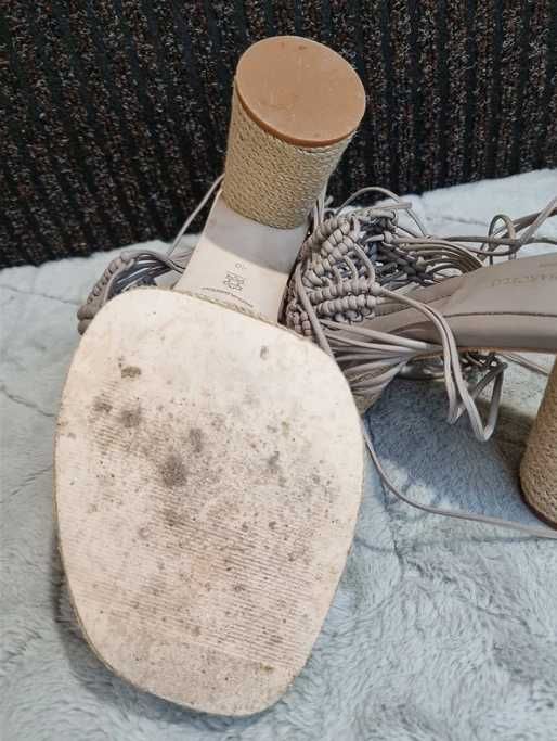 Sandałki Paloma Barcelo Maigo, 40