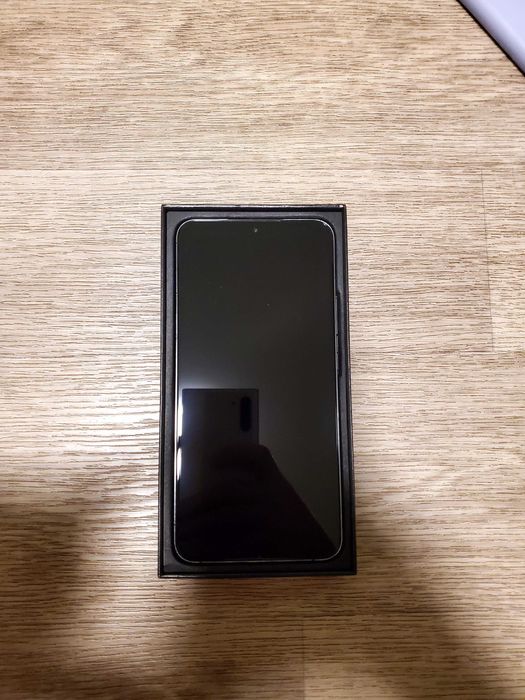 Samsung Galaxy S22 Plus + Snapdragon S22 +