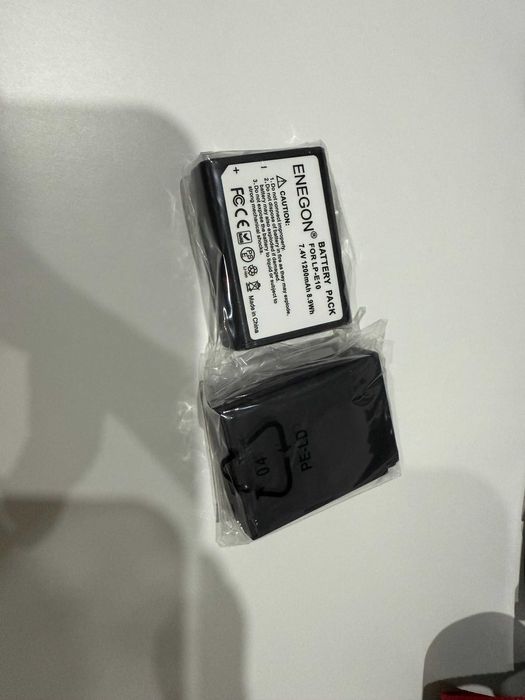 Máquina Fotográfica Canon 1200D