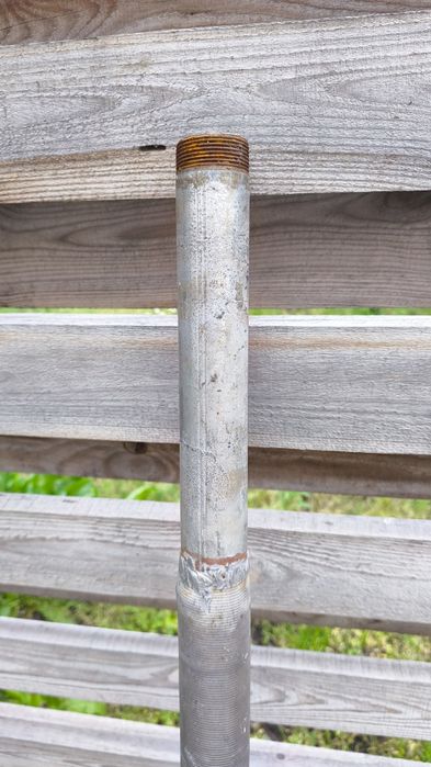 Глибинний фільтр-труба