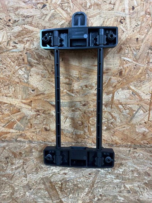 Racktime Adapter Snaplt Big tylny na bagaznik rower , kosz torba sakwa