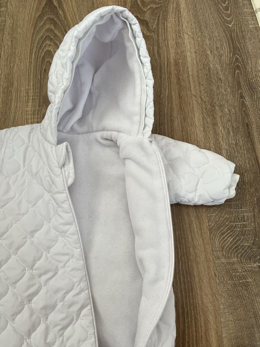 Дитячий демісезонний комбінезон